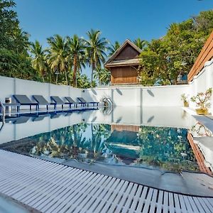Luangprabang Center Hotel