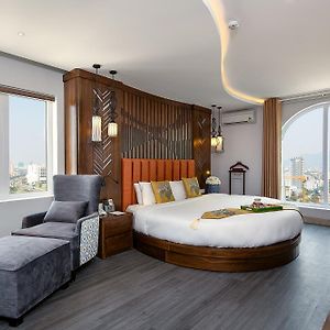 Tgt Beach Hotel